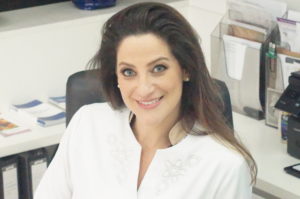 Dra. Tatiana Nahas