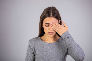cirurgia de calázio