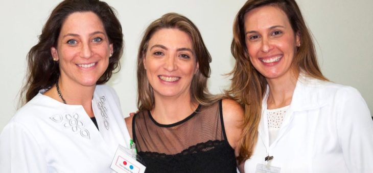 Rio de Janeiro sedia II Workshop de Procedimentos Estéticos em Oculoplástica