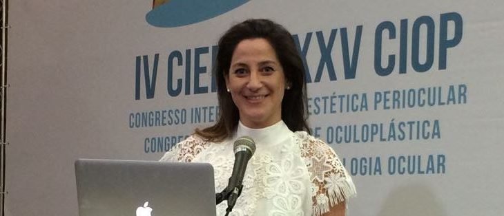 Especialistas Brasileiros em Plástica Ocular participam de Congresso Internacional em Belo Horizonte