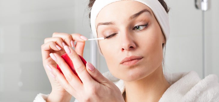 Inflamação crônica nas pálpebras é um dos problemas oftalmológicos mais comuns
