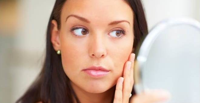 Perda do volume facial impacta de forma significativa na aparência