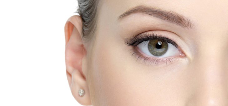 O que você precisa saber sobre a blefaroplastia