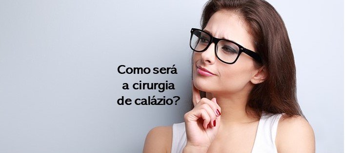 13 perguntas e respostas sobre a cirurgia de calázio