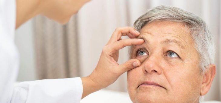 Verrugas nas pálpebras exigem atenção
