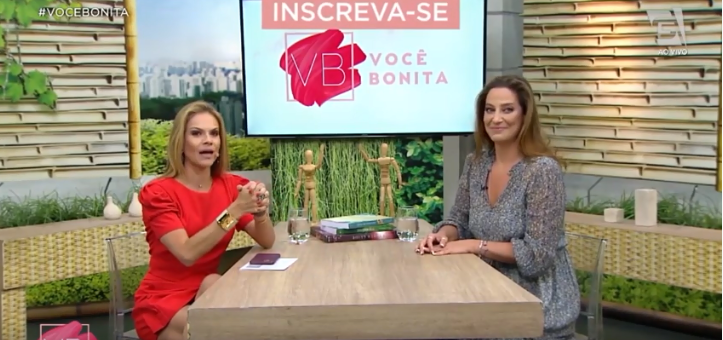 Você Bonita – Blefarite Luz Pulsada
