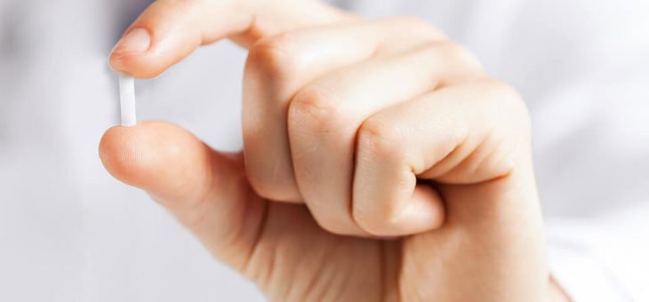 Uso indiscriminado de testosterona pode agravar blefarite