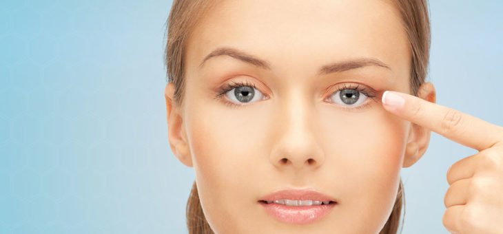 Ptose Palpebral: O que é e como corrigir essa doença oftalmológica