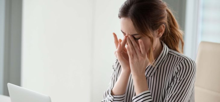 Blefarite: O que é? Quais os sintomas? Como tratar?