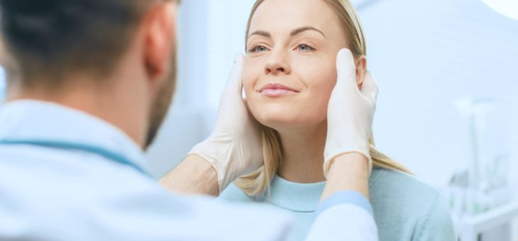 Como é o pós-operatório da blefaroplastia? Tire suas dúvidas