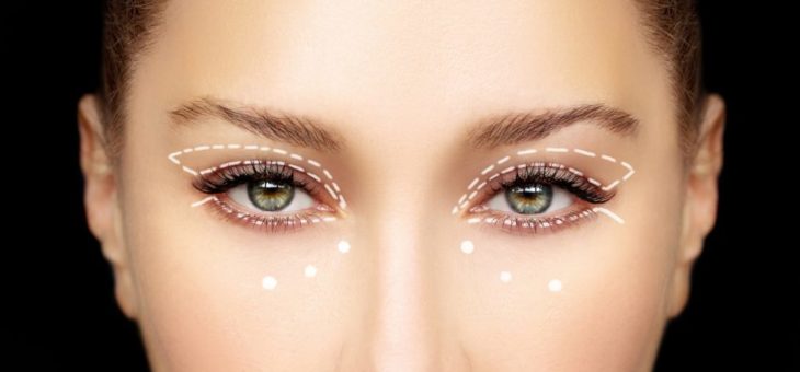 Blefaroplastia a laser: o que é? como é feita? Onde fazer?