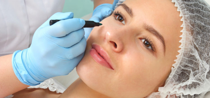 6 coisas que você precisa saber antes de fazer uma blefaroplastia