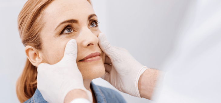 Tire suas Dúvidas sobre a Blefaroplastia Pós-Operatório Contraindicações