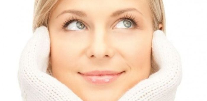Blefaroplastia no Inverno: Quais as vantagens?