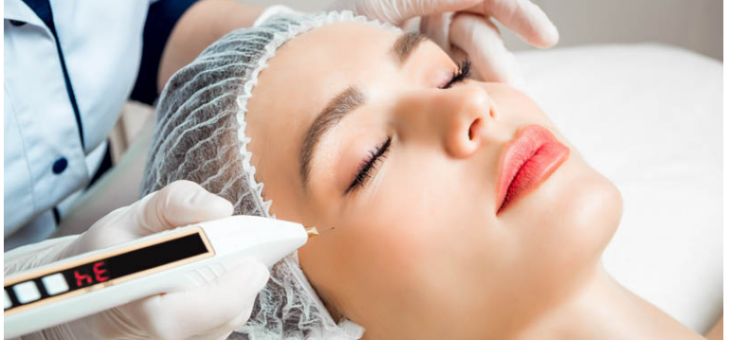Mitos e Verdades da Blefaroplastia a Laser