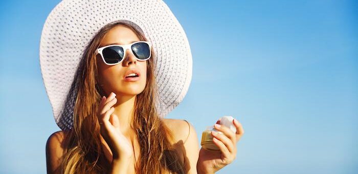 Como proteger as pálpebras dos efeitos nocivos do sol?