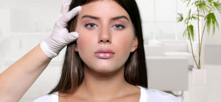 Pálpebra caída: excesso de pele ou ptose palpebral?