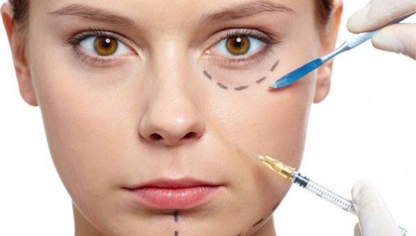 Blefaroplastia transconjuntival: Como funciona e quem pode fazer