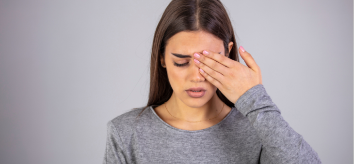 Cirurgia de calázio: como é feita e como é a recuperação