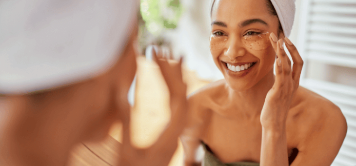 Inchaço nas pálpebras no verão – Dicas para amenizar este incômodo